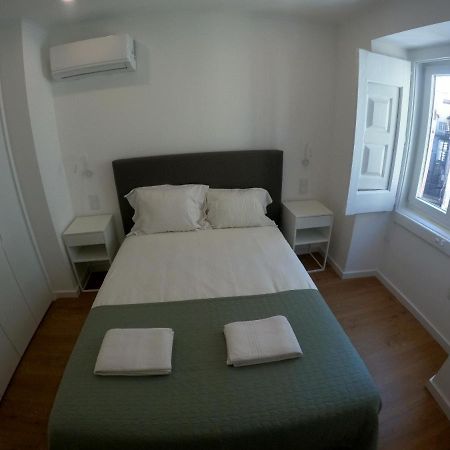 Lisbon, Renovated T2 Apartment Near Rossio Zewnętrze zdjęcie