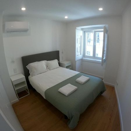 Lisbon, Renovated T2 Apartment Near Rossio Zewnętrze zdjęcie