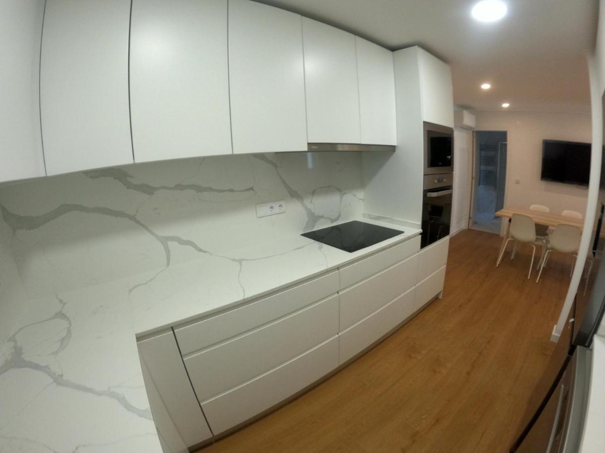 Lisbon, Renovated T2 Apartment Near Rossio Zewnętrze zdjęcie