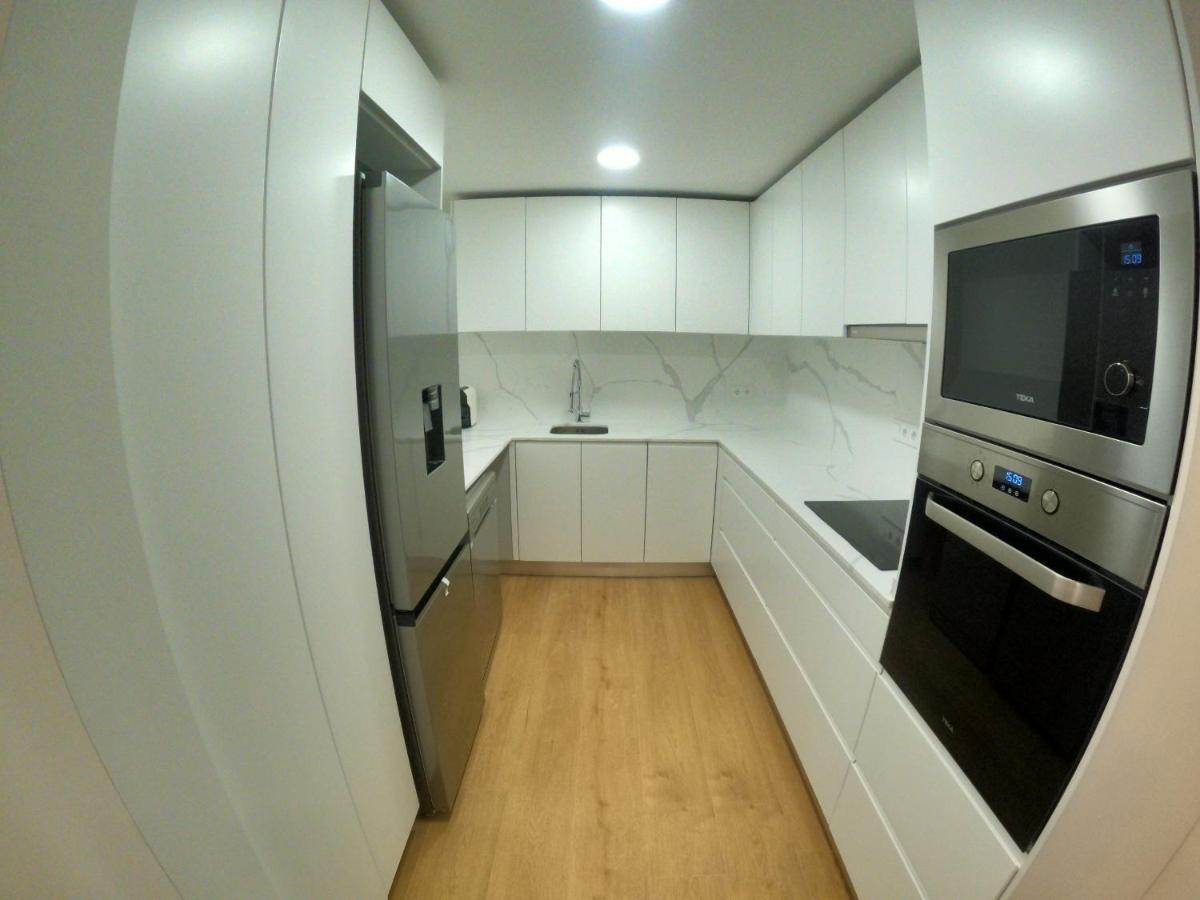Lisbon, Renovated T2 Apartment Near Rossio Zewnętrze zdjęcie