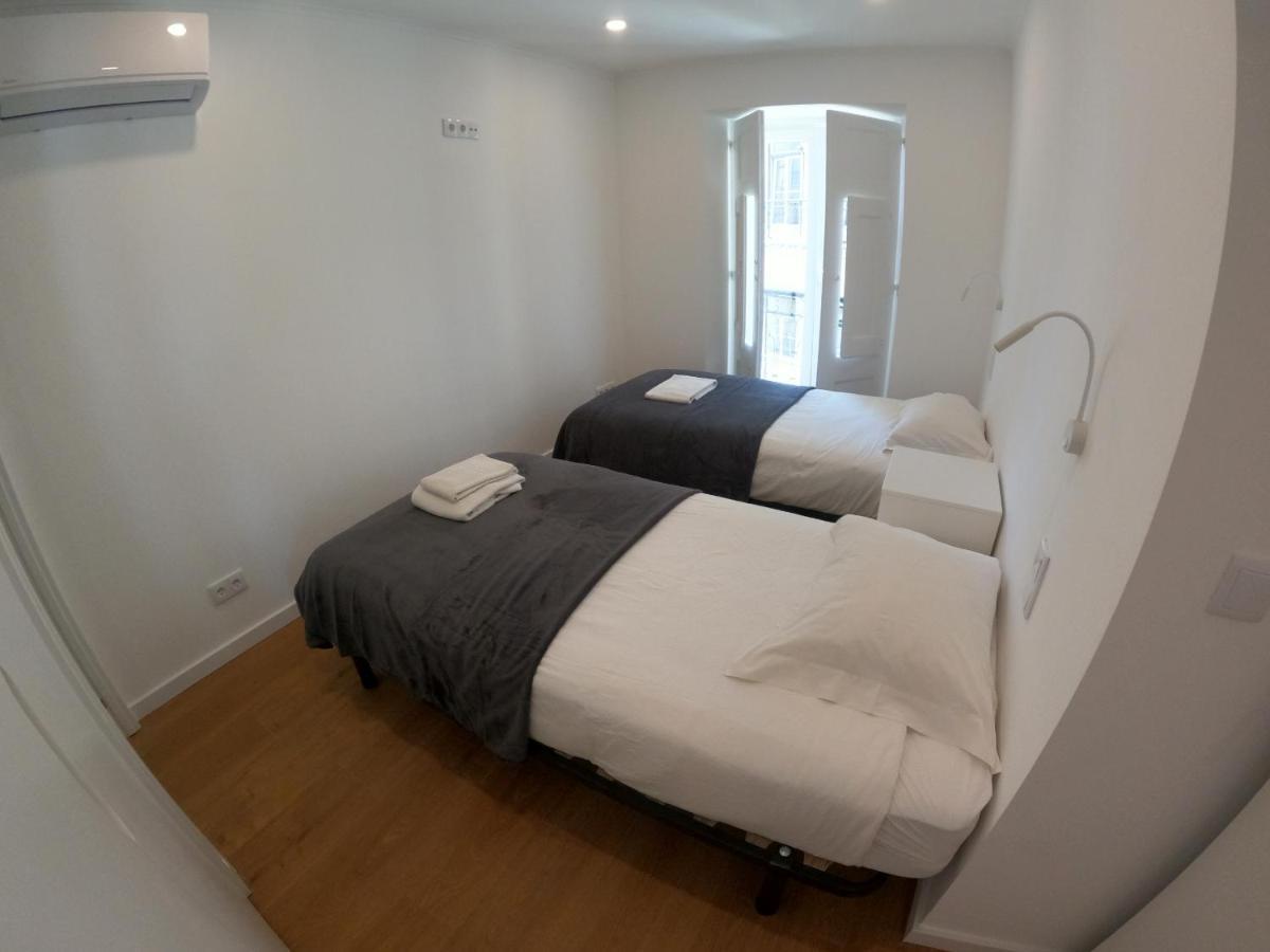 Lisbon, Renovated T2 Apartment Near Rossio Zewnętrze zdjęcie