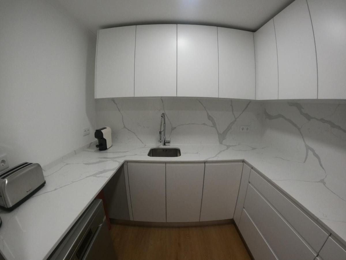 Lisbon, Renovated T2 Apartment Near Rossio Zewnętrze zdjęcie