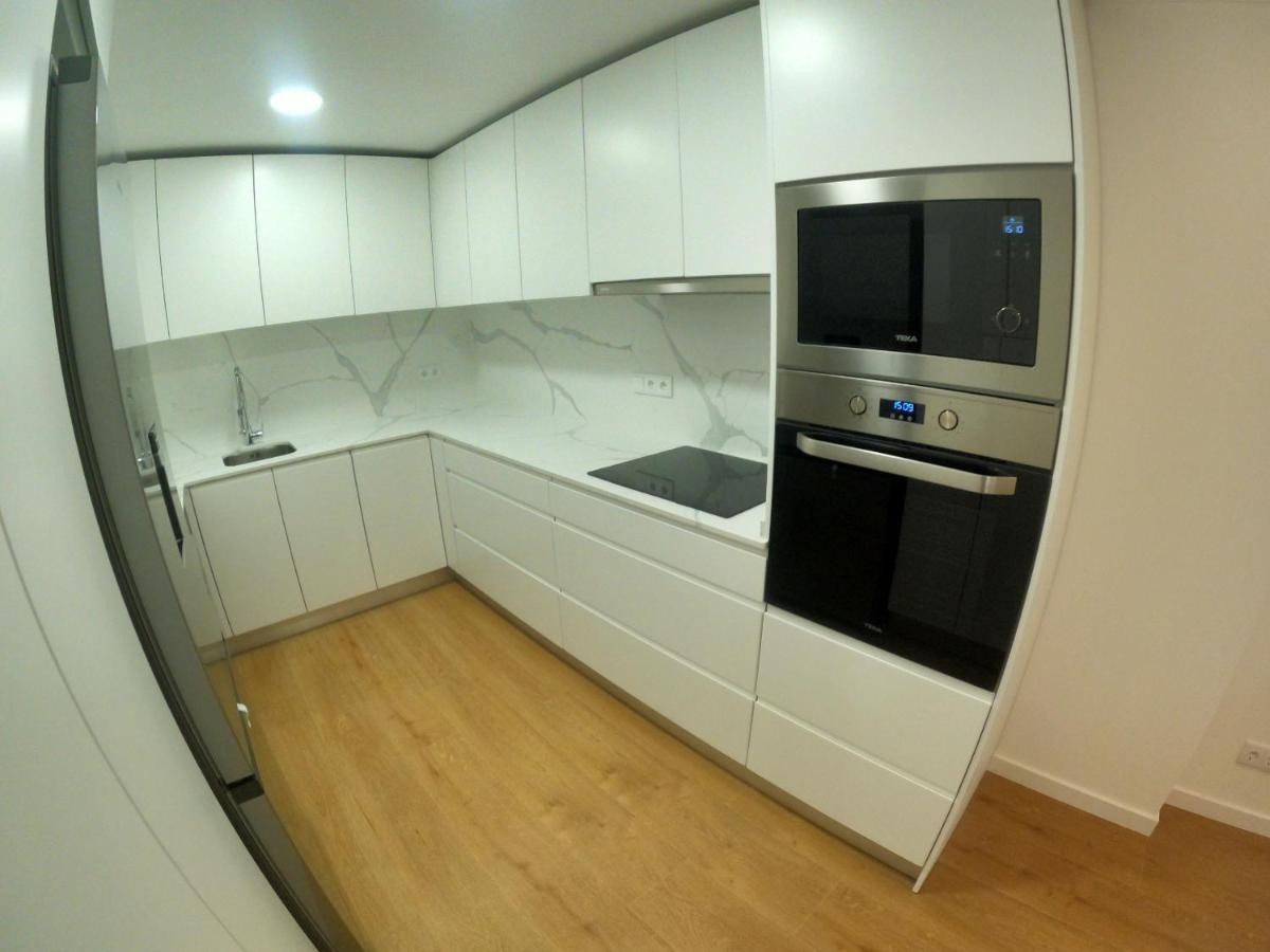 Lisbon, Renovated T2 Apartment Near Rossio Zewnętrze zdjęcie
