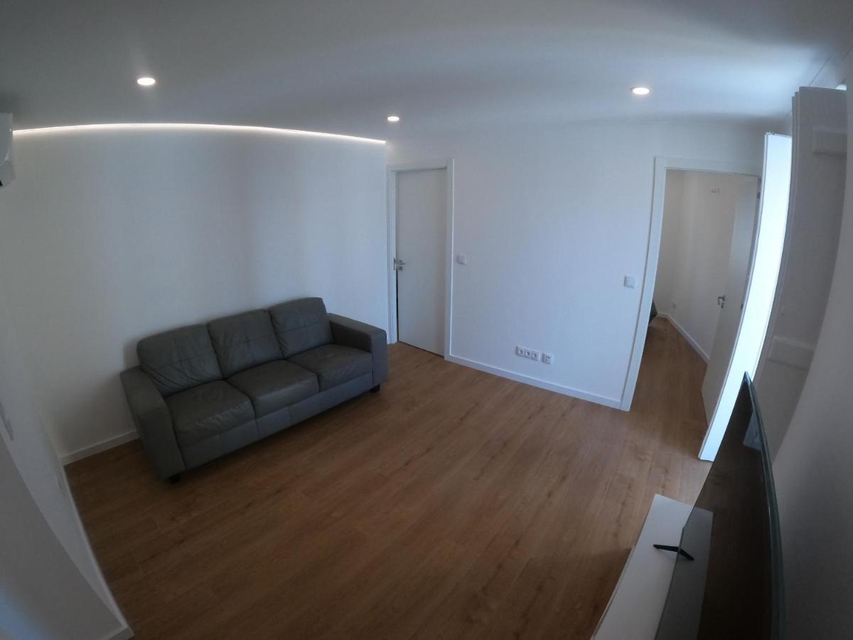 Lisbon, Renovated T2 Apartment Near Rossio Zewnętrze zdjęcie