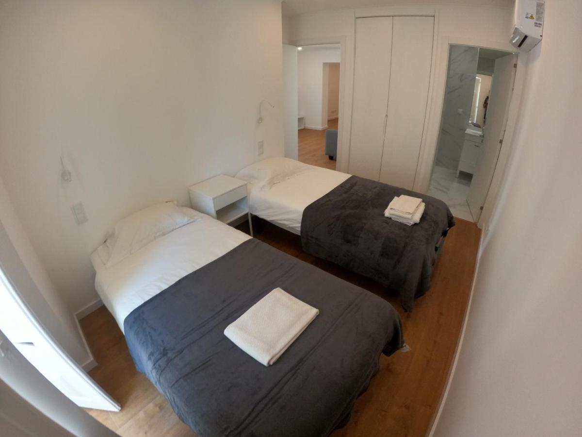 Lisbon, Renovated T2 Apartment Near Rossio Zewnętrze zdjęcie