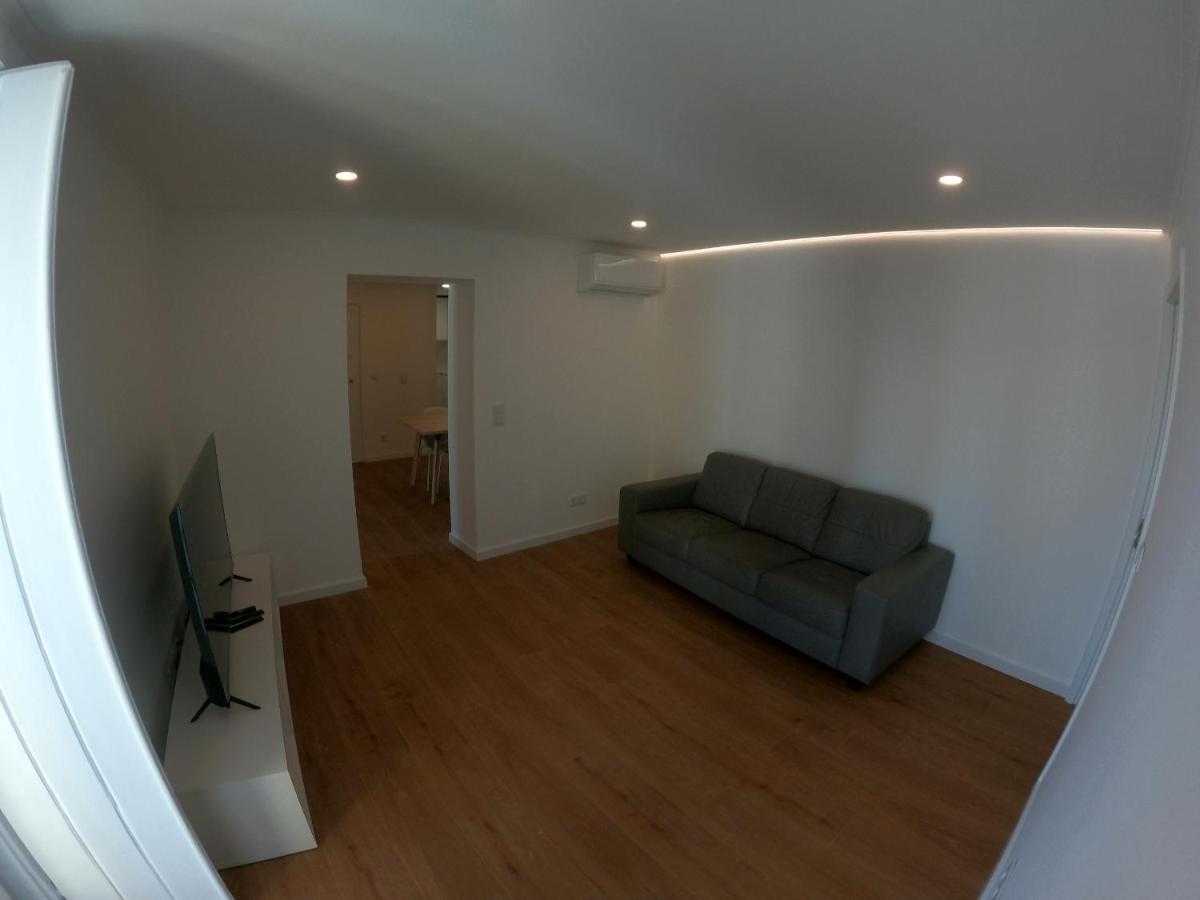 Lisbon, Renovated T2 Apartment Near Rossio Zewnętrze zdjęcie