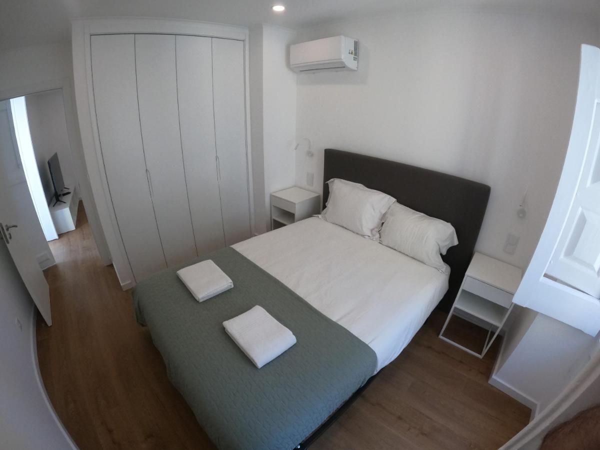 Lisbon, Renovated T2 Apartment Near Rossio Zewnętrze zdjęcie