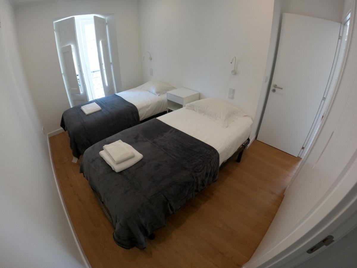 Lisbon, Renovated T2 Apartment Near Rossio Zewnętrze zdjęcie
