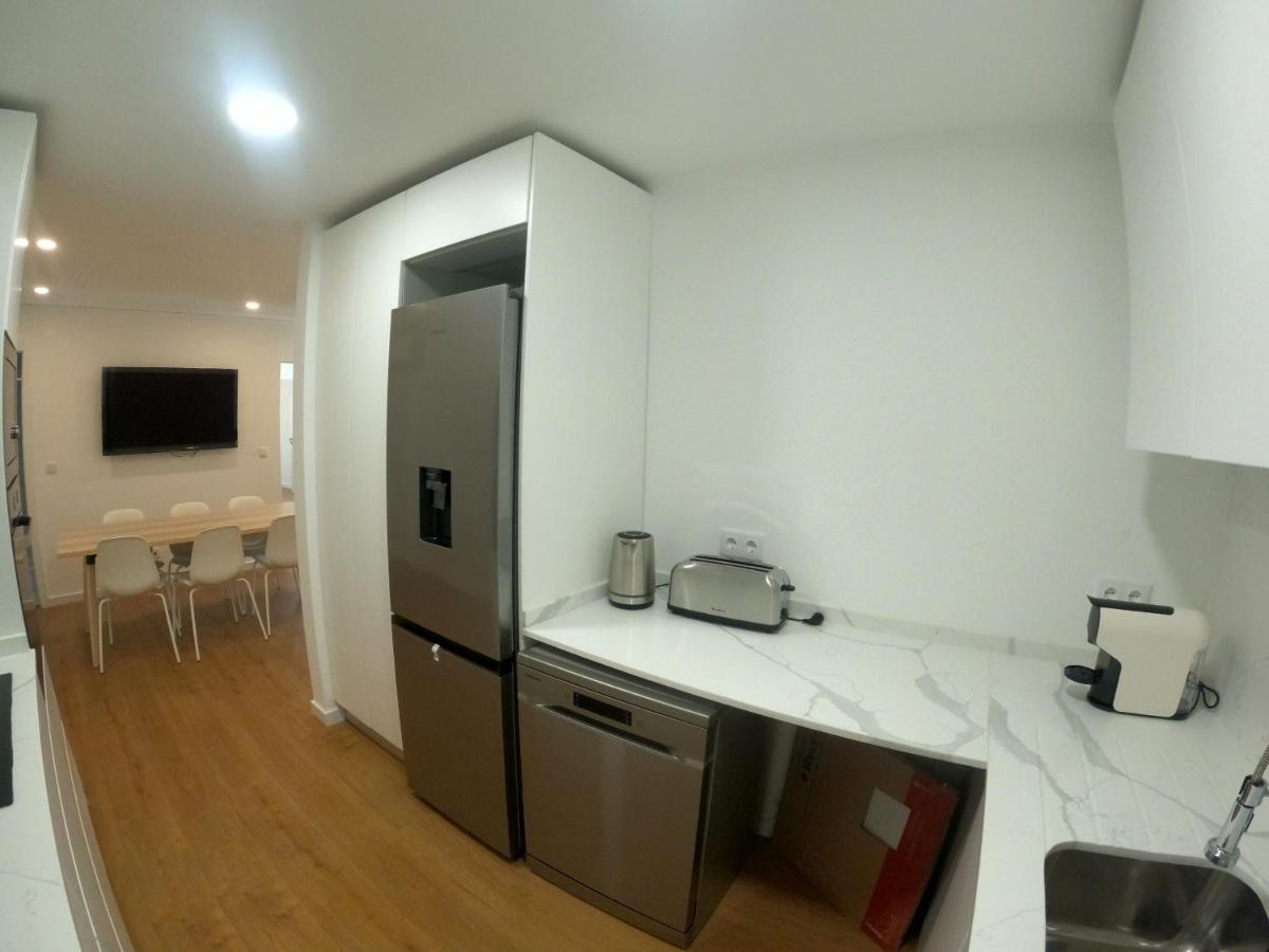 Lisbon, Renovated T2 Apartment Near Rossio Zewnętrze zdjęcie