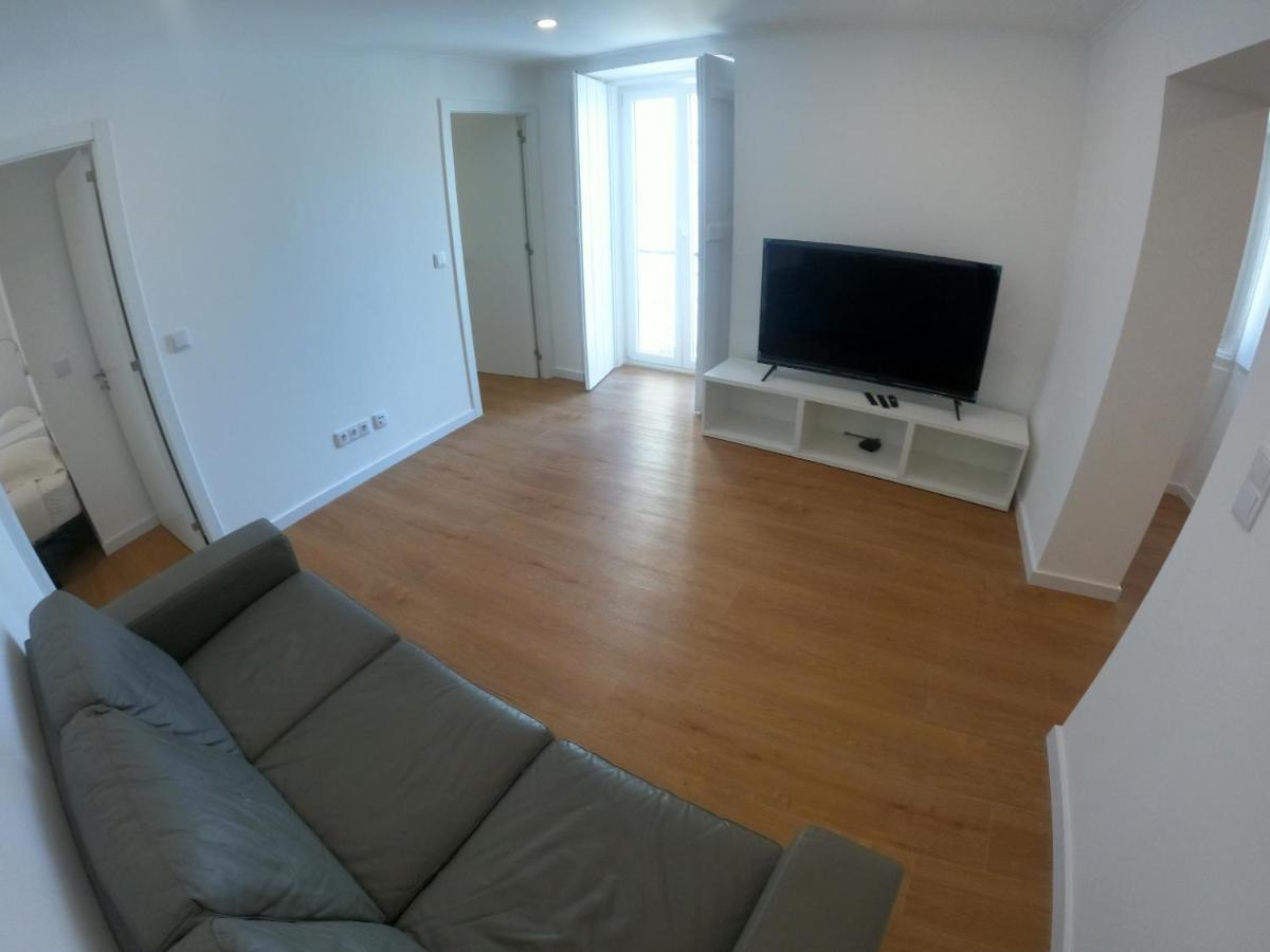 Lisbon, Renovated T2 Apartment Near Rossio Zewnętrze zdjęcie
